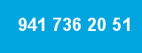 941 736 20 51 941 736 20 51